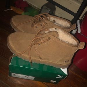 Neumel Ugg Boots